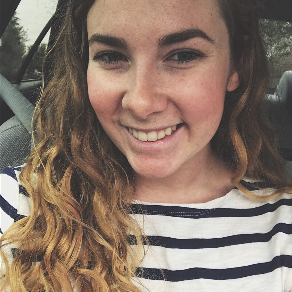 Meet your Posher, Amanda